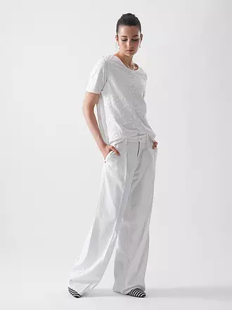 BRAX | Blusa-camicia CIRA | creme